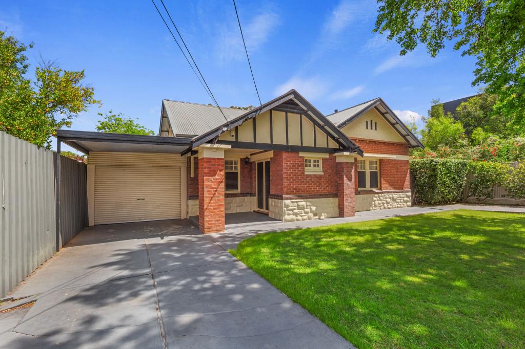 16 Third Ave, Forestville, SA 5035