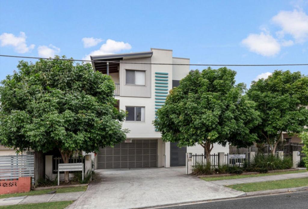 2/25 Kelso St, Chermside, QLD 4032