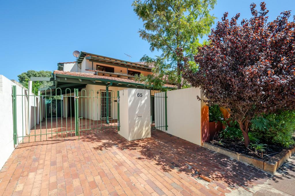 65 Lawley Cres, Mount Lawley, WA 6050