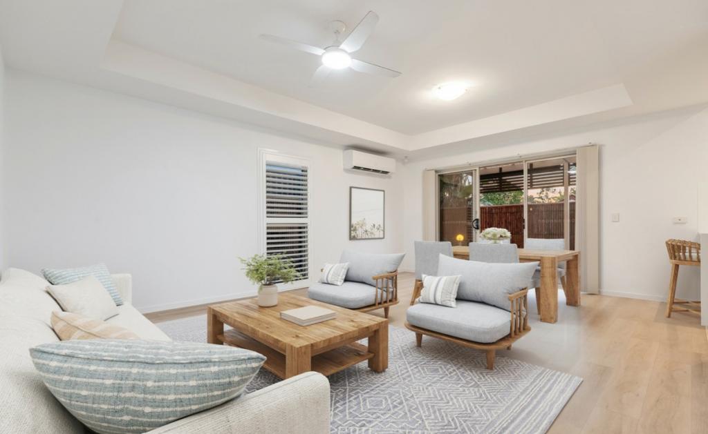 8/38 Channel St, Cleveland, QLD 4163