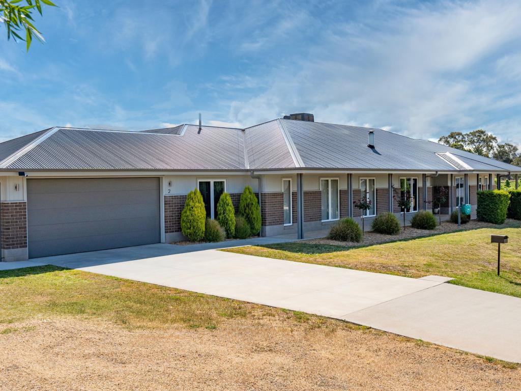 2 Lomandra Way, Mansfield, VIC 3722