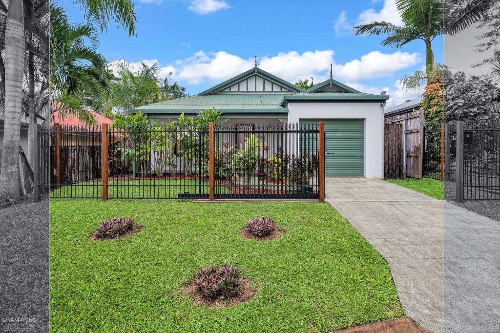 5 Holroyd Ct, Mount Sheridan, QLD 4868