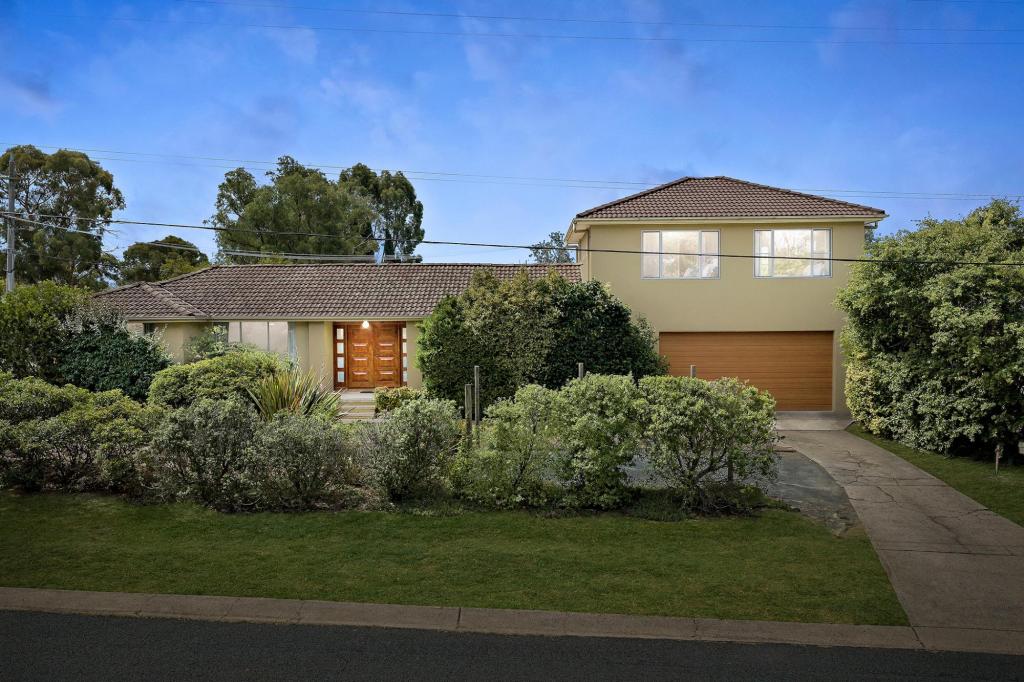 326 Southern Cross Dr, Macgregor, ACT 2615