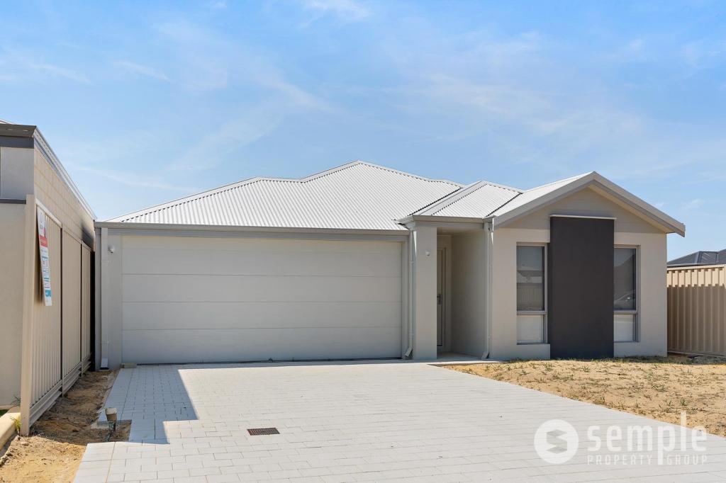 1 Kelpie Way, Southern River, WA 6110