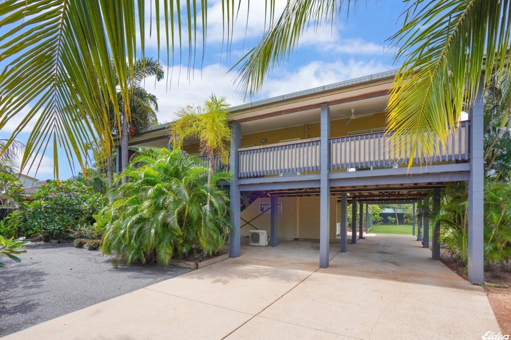 18 Corrick Ct, Moulden, NT 0830