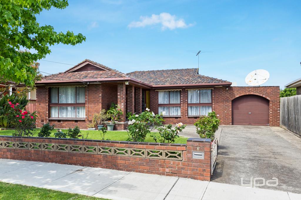 3 Lantana Ct, St Albans, VIC 3021