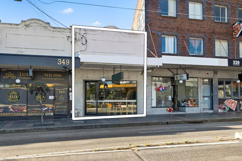 347 Liverpool Rd, Ashfield, NSW 2131