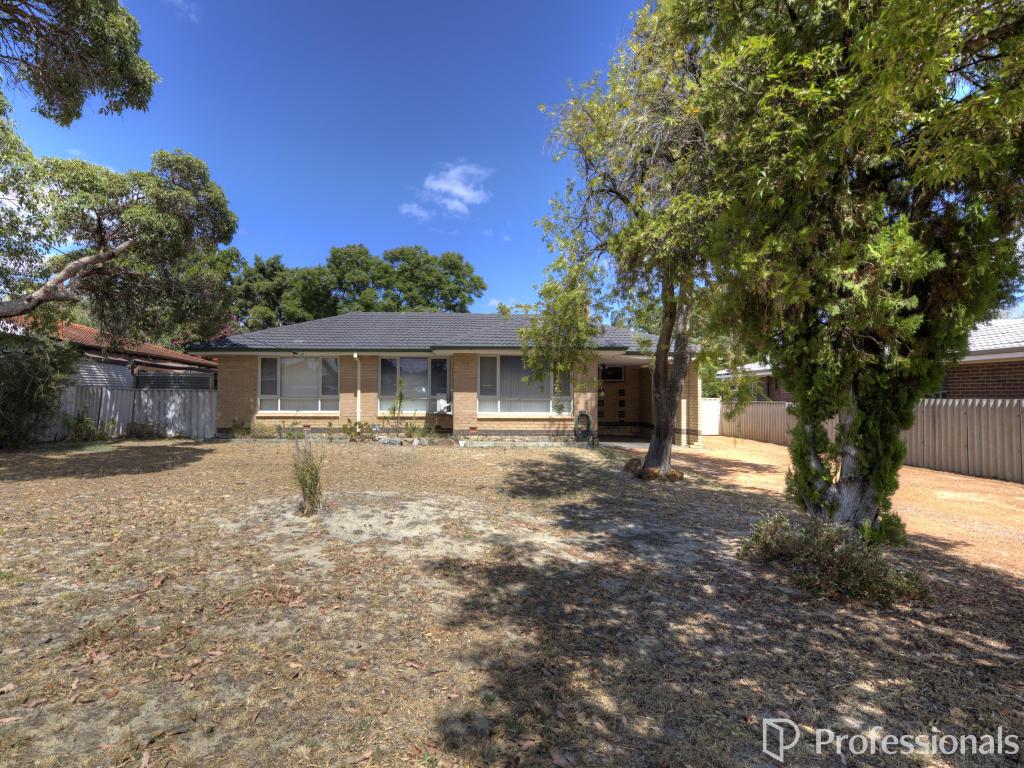 27 Sussex Rd, Forrestfield, WA 6058