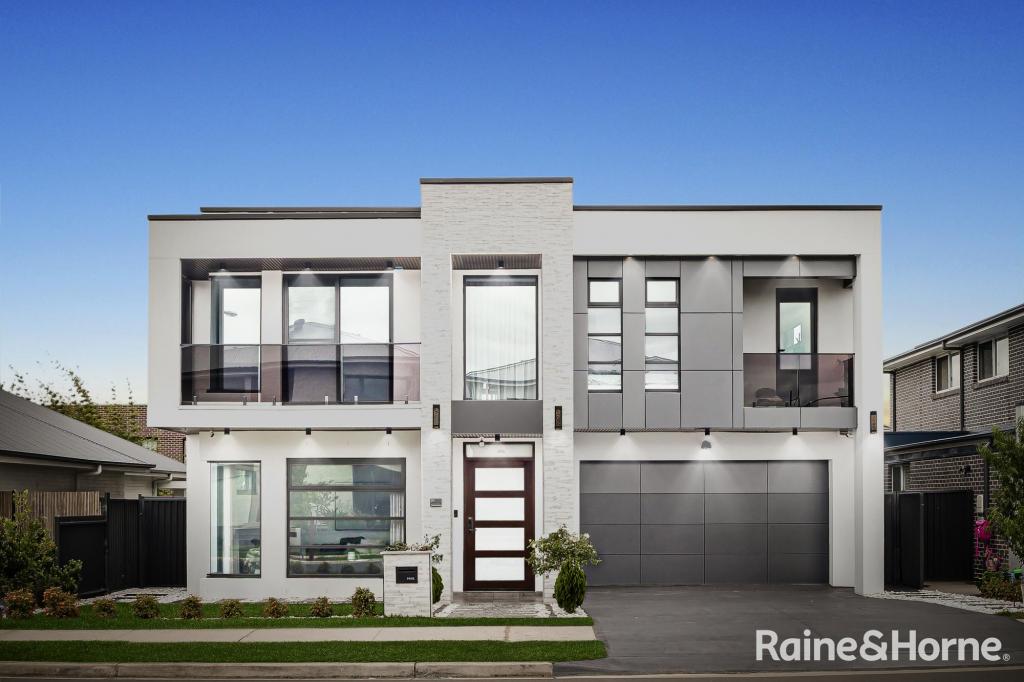 20 Chadwick Dr, Gables, NSW 2765