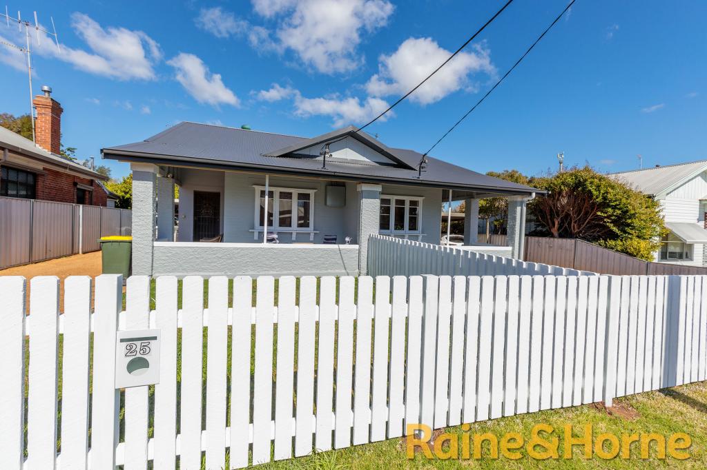 25 Nancarrow St, Dubbo, NSW 2830