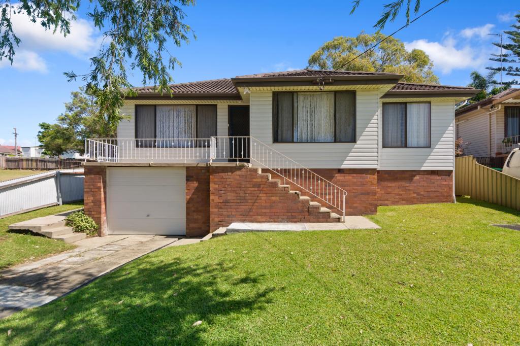 10 Tallawong Cres, Dapto, NSW 2530