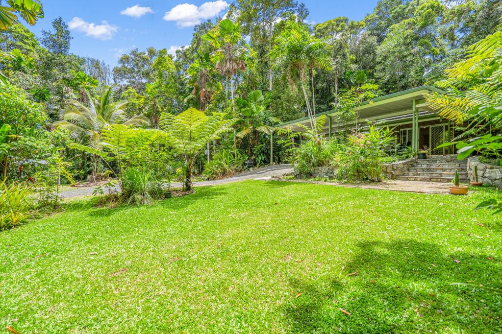 18 Gregory Tce, Kuranda, QLD 4881