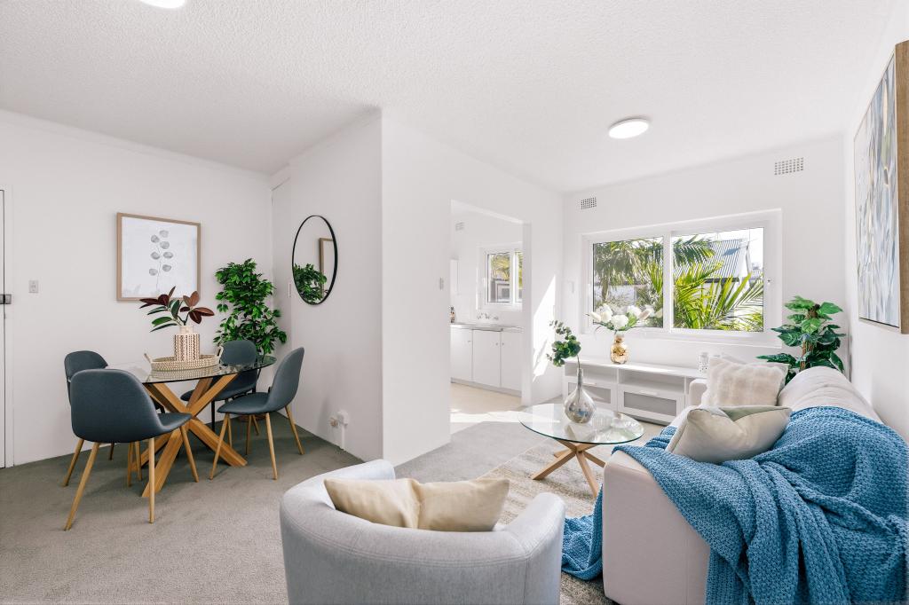 5/30 Hewlett St, Bronte, NSW 2024