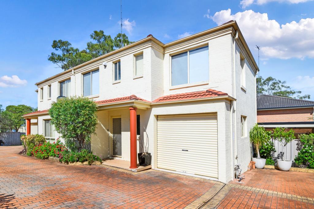 8/24-28 Robert St, Penrith, NSW 2750