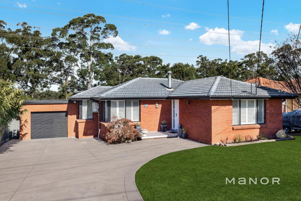 10 Meckiff Ave, North Rocks, NSW 2151