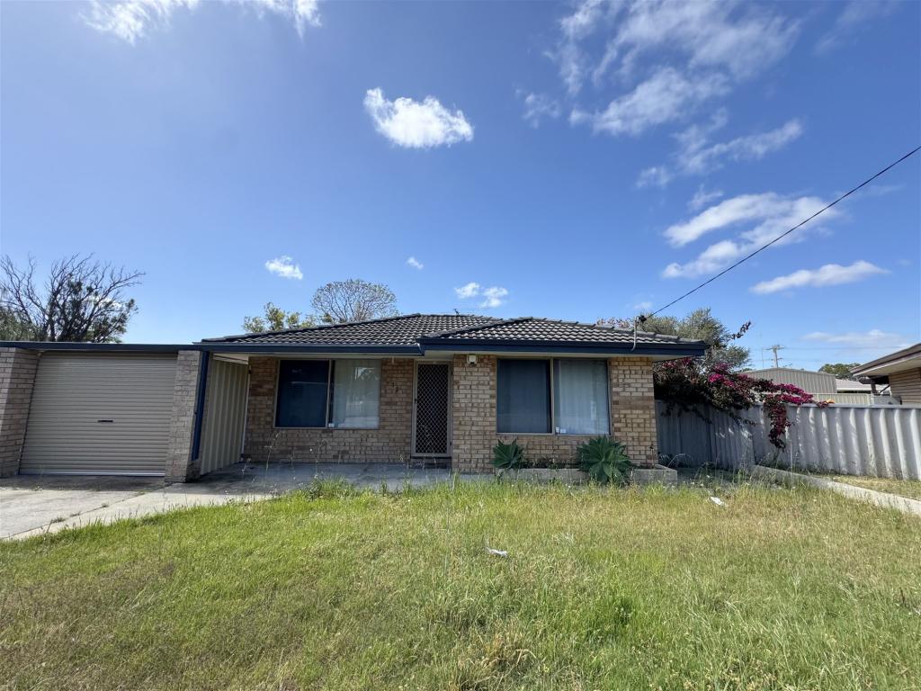 12 ADARE PL, COODANUP, WA 6210