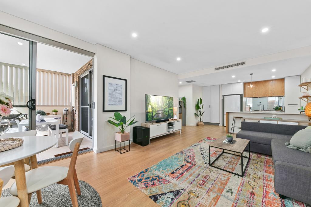 25/7 Chapman Ave, Beecroft, NSW 2119