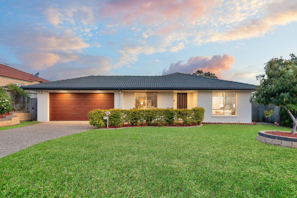 11 Mount Maroon St, Algester, QLD 4115