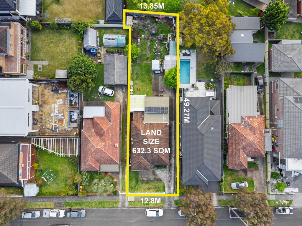 26 Barnards Ave, Hurstville, NSW 2220