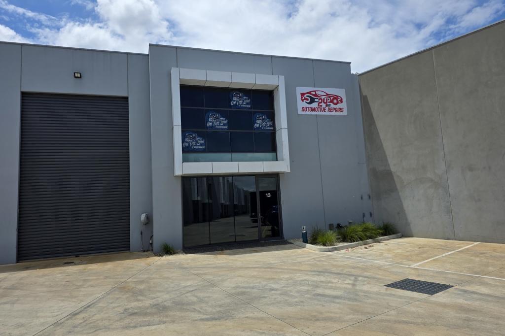 13/830-850 Princes Hwy, Springvale, VIC 3171