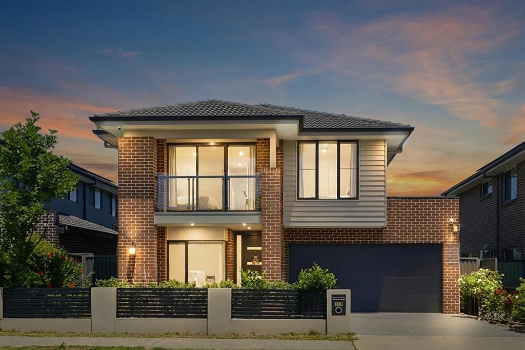 175 Abell Rd, Marsden Park, NSW 2765