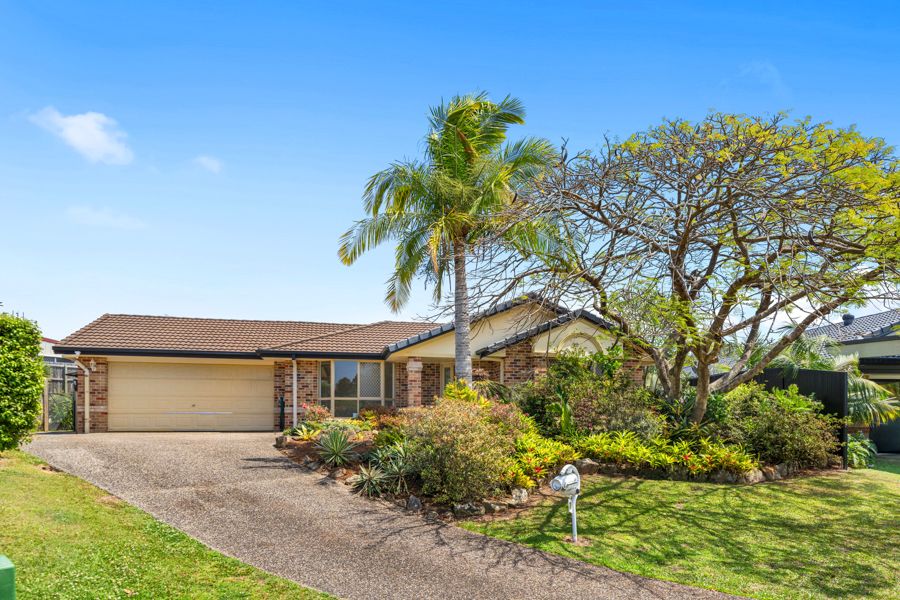 7 Cobb Ct, Mudgeeraba, QLD 4213