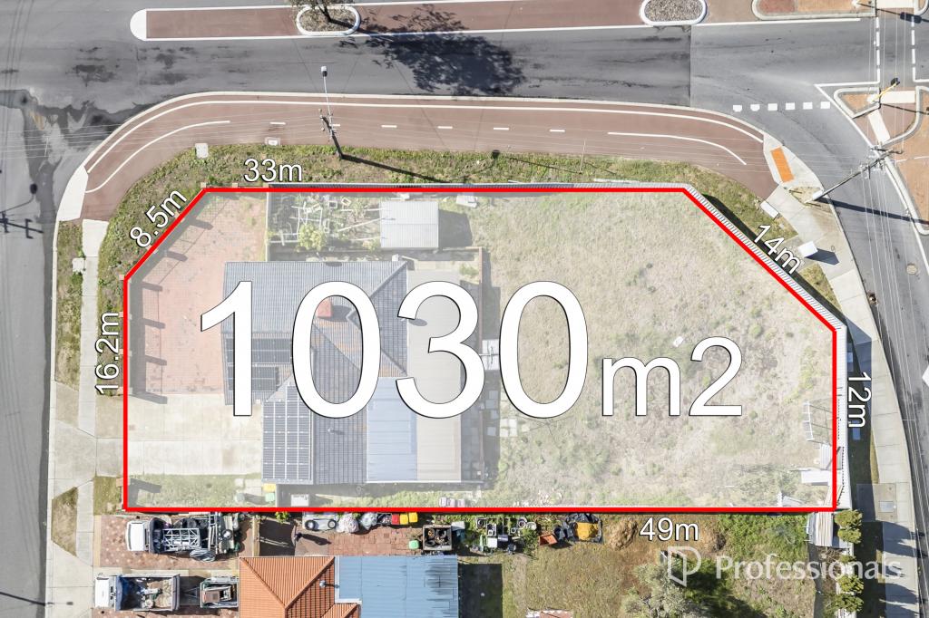 2 Lea Rd, Koondoola, WA 6064