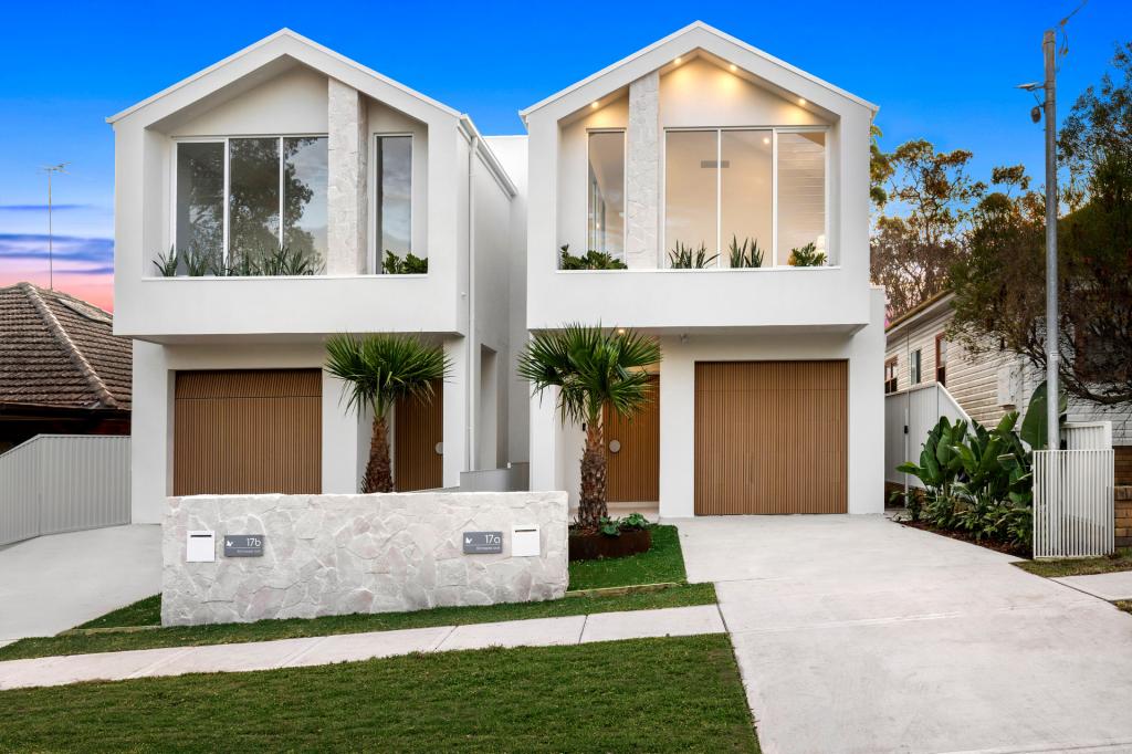 17a Kirrawee Ave, Kirrawee, NSW 2232