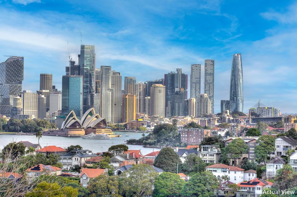 6/40 Raglan St, Mosman, NSW 2088
