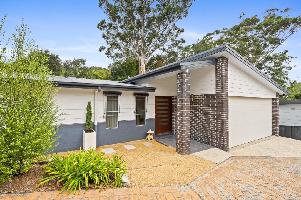22 Cobbedah Dr, Springfield, NSW 2250