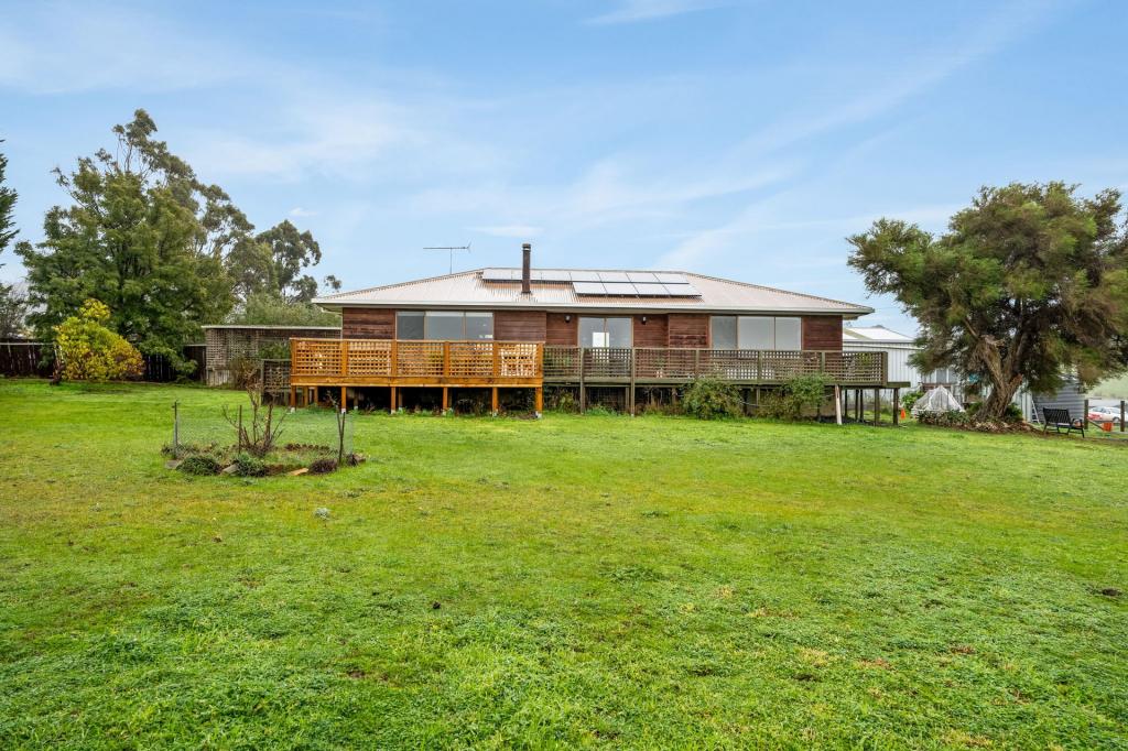 120 Enfield Lane, Campania, TAS 7026