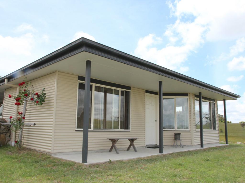 52 Lahara Rd, Glen Innes, NSW 2370