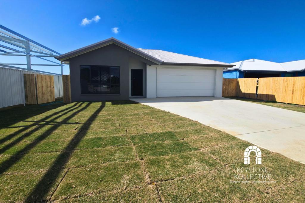 9 SHIERS CT, RURAL VIEW, QLD 4740