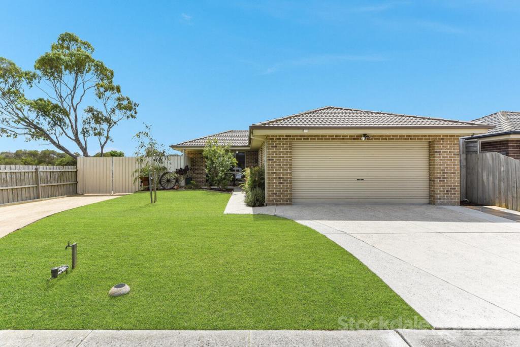 26 BOLLEN WAY, KOO WEE RUP, VIC 3981