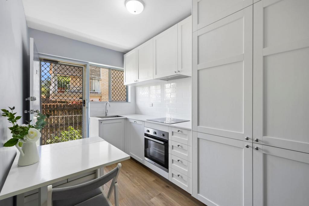 3/38 Edmondstone St, Newmarket, QLD 4051