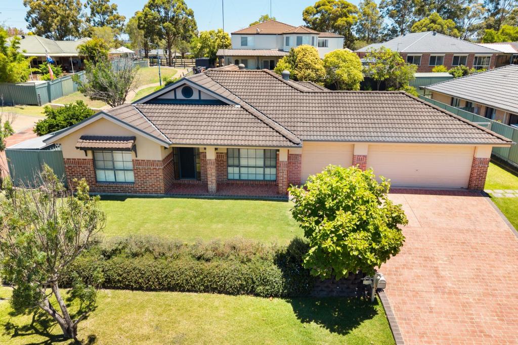 14 Roseville Tce, Glenmore Park, NSW 2745