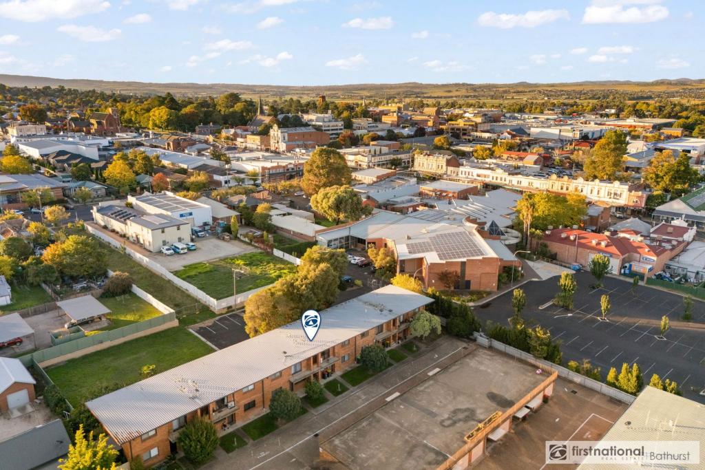 14/55 PIPER ST, BATHURST, NSW 2795