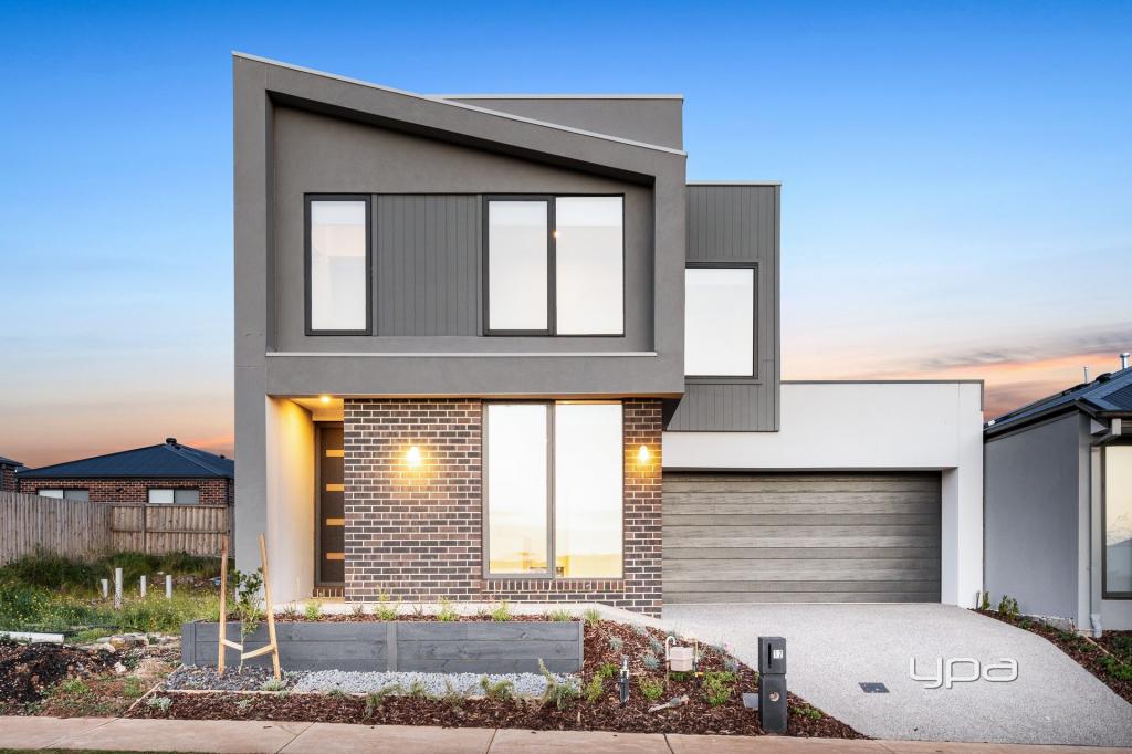 12 Pasofino Dr, Bonnie Brook, VIC 3335