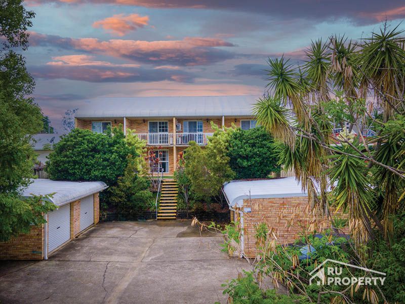 2/7 Bantry Ave, Burpengary, QLD 4505