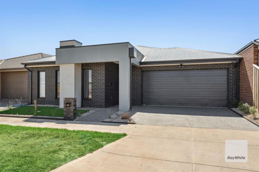 29 ASHFORDBY ST, BONNIE BROOK, VIC 3335