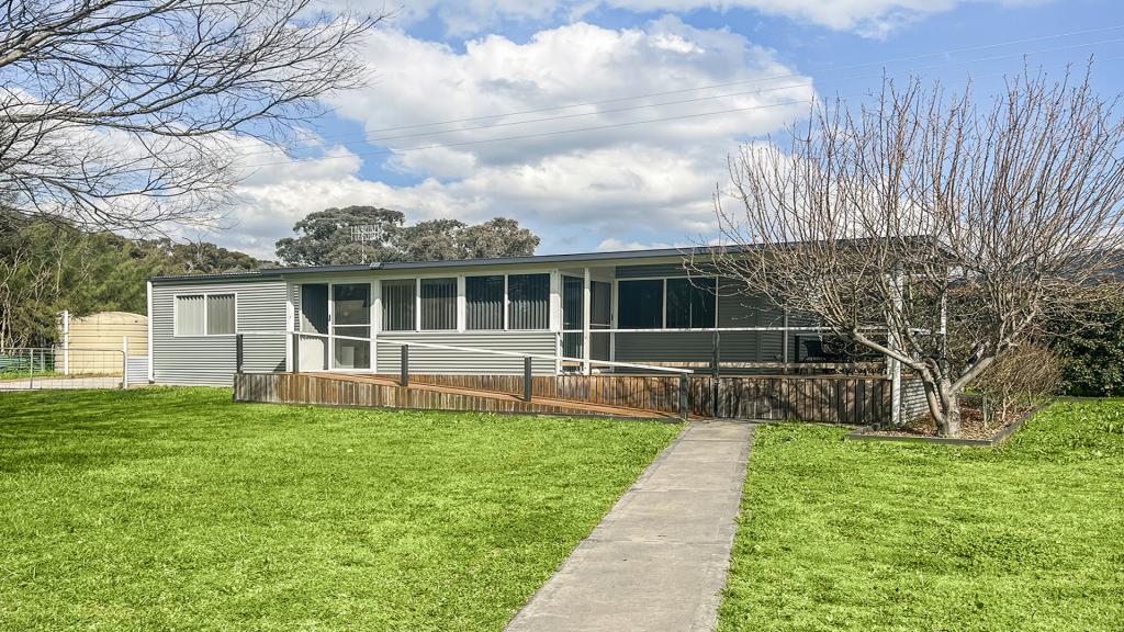 17 Marshfield Lane, Mudgee, NSW 2850