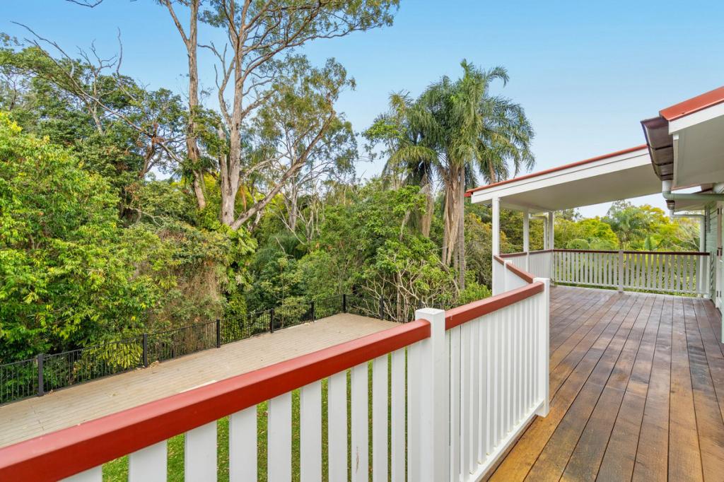 106 HILDA ST, CORINDA, QLD 4075