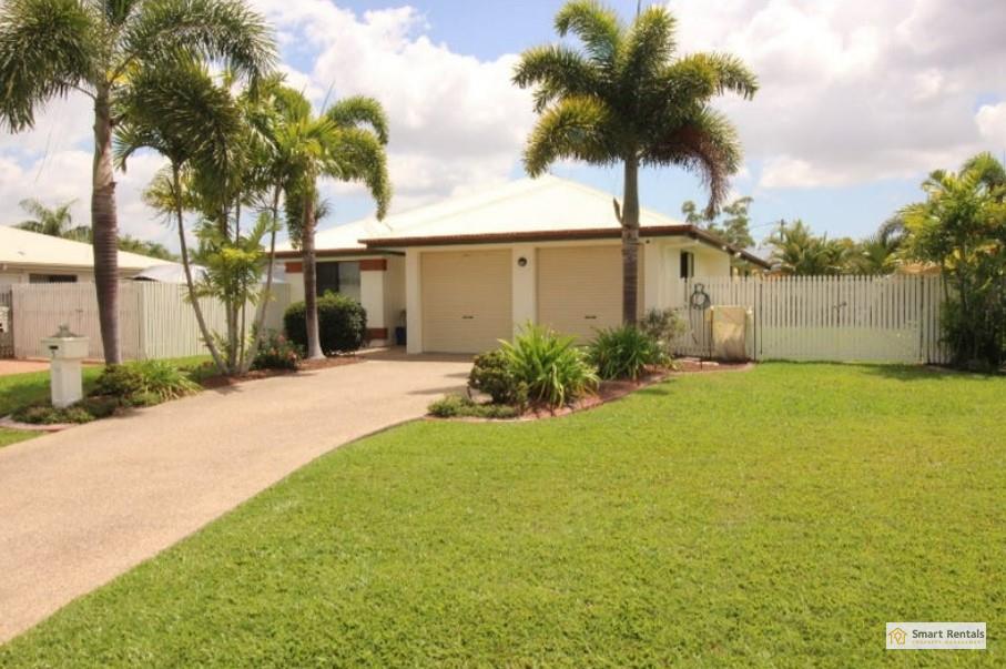 5 JANELLE ST, KELSO, QLD 4815