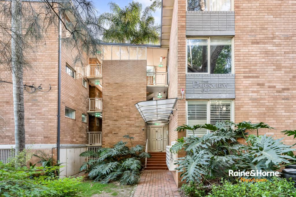 13/60 Brocks Lane, Newtown, NSW 2042