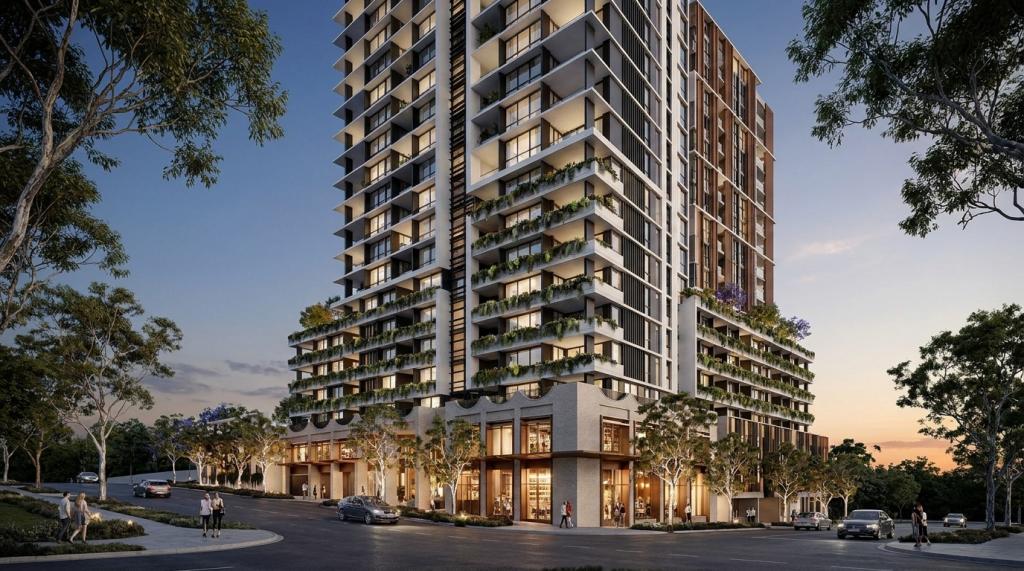 Contact Agent For Address, Castle Hill, NSW 2154