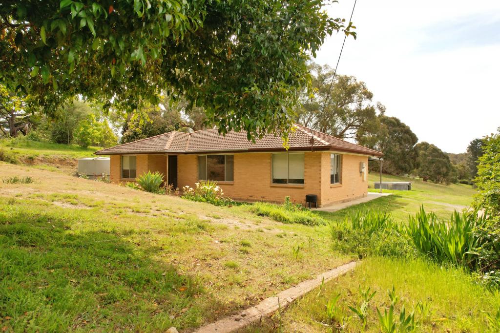 80 Bradbury Rd, Mylor, SA 5153