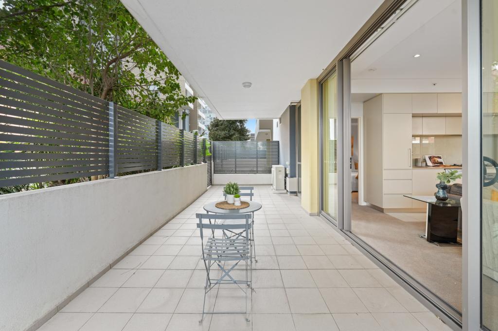 502a/31 Belmore St, Burwood, NSW 2134