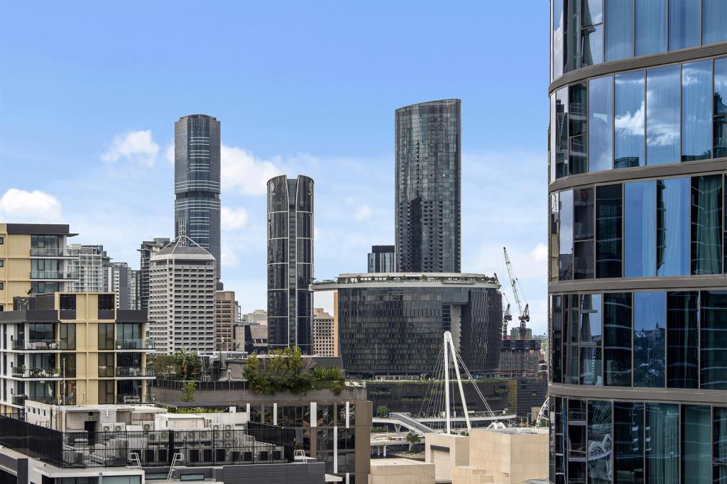 1004/4 Edmondstone St, South Brisbane, QLD 4101