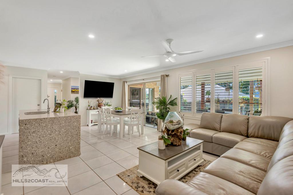 8 Earls Ct, Goonellabah, NSW 2480