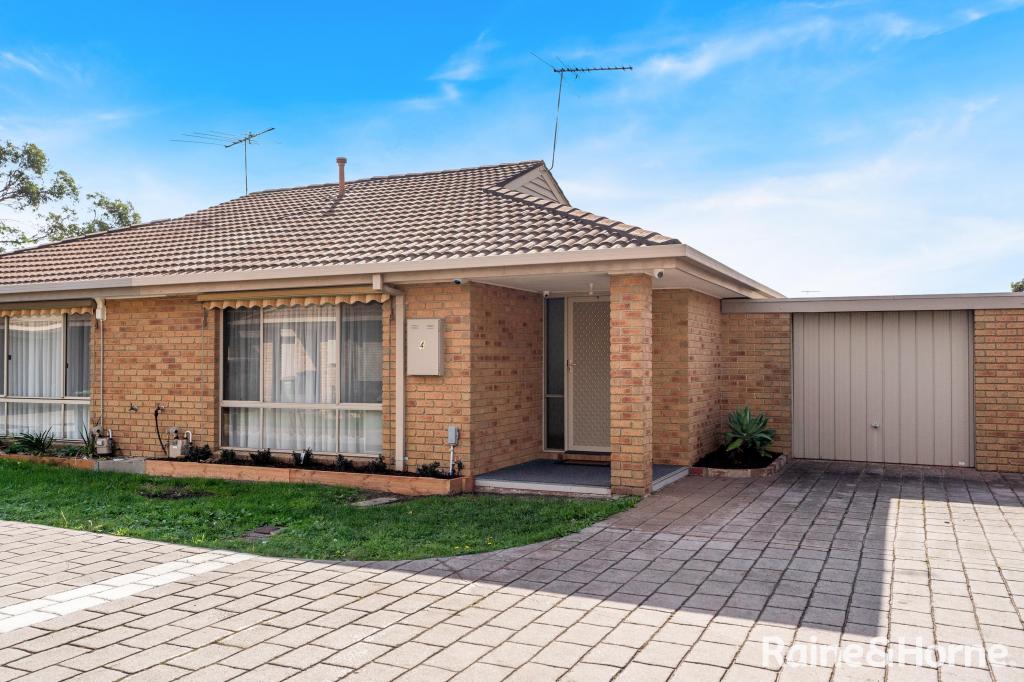 4/40-42 Horne St, Sunbury, VIC 3429